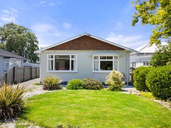 62 Domain Terrace, Spreydon, Christchurch