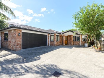26A Busby Street, Blockhouse Bay, Auckland