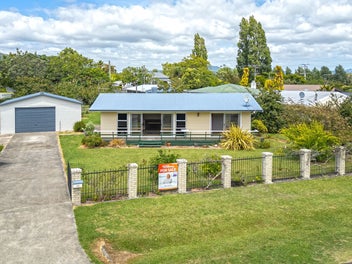 68 Watt Street, Coromandel, Coromandel