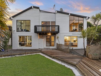 25 Windmill Road, Mount Eden, Auckland