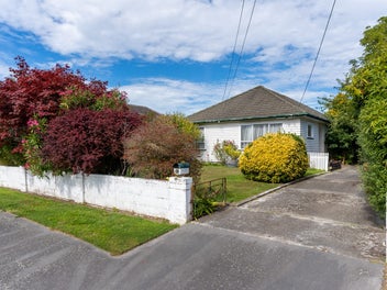 31 Bronwyn Street, Mairehau, Christchurch