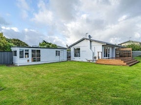 67 Stuart Street, Hawthorndale, Invercargill