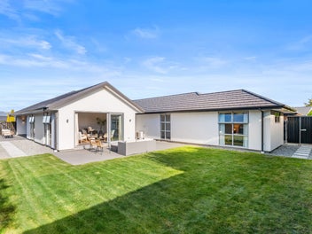 5 Maclaren Road, Wigram, Christchurch