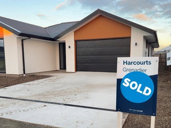 16 Lovelock Avenue, Rolleston, Rolleston