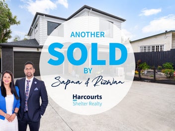 61A Awaroa Road, Sunnyvale, Auckland