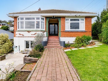 49 Sunbury Street, Andersons Bay, Dunedin