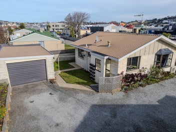 21A Torridge Street, Oamaru, Oamaru