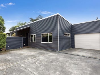30 Knowles Street, Terrace End, Palmerston North