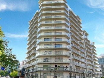 10C/2 White Street, Auckland Central, Auckland