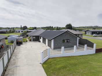 10 Orbell Crescent, Te Anau, Te Anau