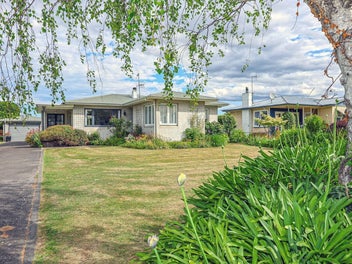 206 Lumsden Road, Akina, Hastings