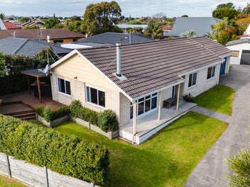 38 Monowai Street, Mount Maunganui, Mount Maunganui