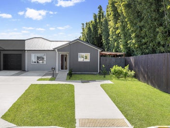 136 Kuaka Drive, Takanini, Auckland