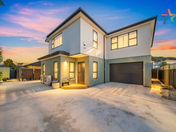 21 Rodney Street, Waiwhetu, Lower Hutt