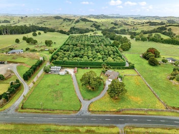 105 Tauraroa Road, Whangarei