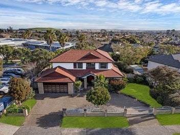 15 Kilkenny Drive, Dannemora, Auckland