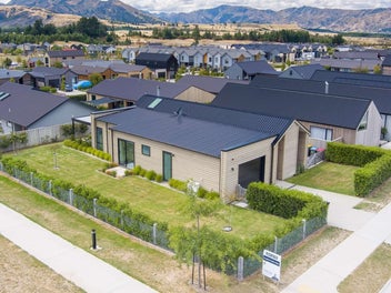 20 Mount Nicholas Avenue, Wanaka
