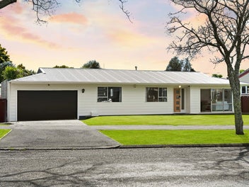 20A Livingstone Avenue, Nawton, Hamilton