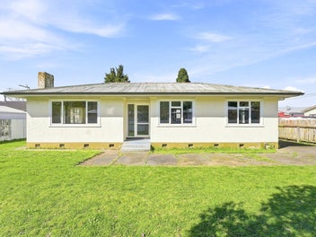 28A Caffray Avenue, Aramoho, Whanganui