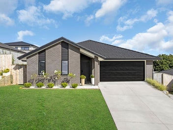 63 Leathem Crescent, Pokeno
