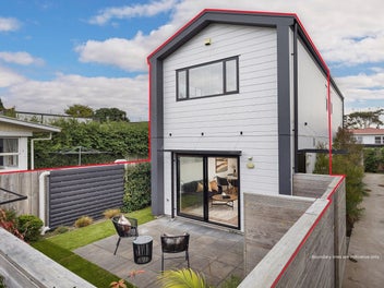 22A Graham Avenue, Te Atatu Peninsula, Auckland