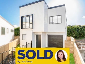 13 Whiteywood Street, Westgate, Auckland