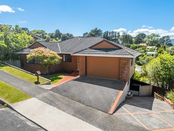 22 Picasso Grove, Belmont, Lower Hutt