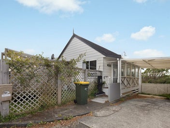 9F Mako View, Titahi Bay, Porirua