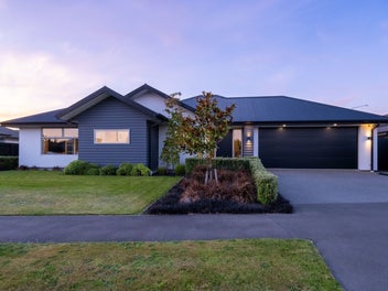 8 Whincops Road, Halswell, Christchurch
