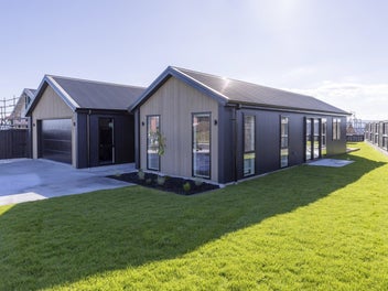 34 Kopakopa Crescent, Wharewaka, Taupō