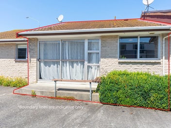 18B Gordon Road, Mosgiel, Mosgiel