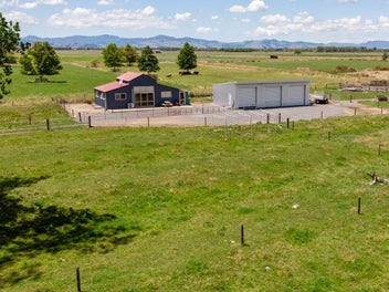 455 Bush Road, Turua, Ngatea