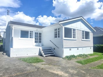 208 West Tamaki Road, Glen Innes, Auckland