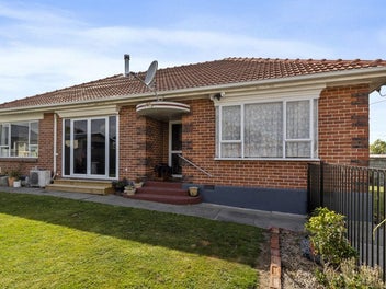 12 Brenda Street, Kensington, Timaru
