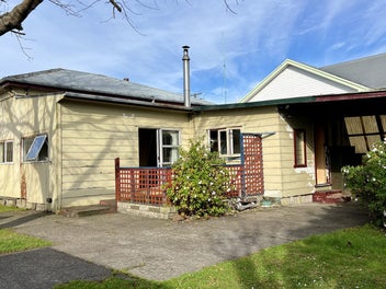 116 Derby Street, Westport, Westport