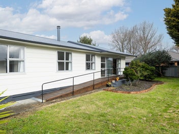 346B Ormond Road, Riverdale, Gisborne
