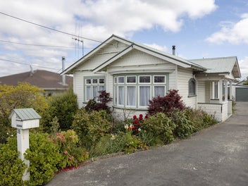 38 Greta Street, South Hill, Oamaru