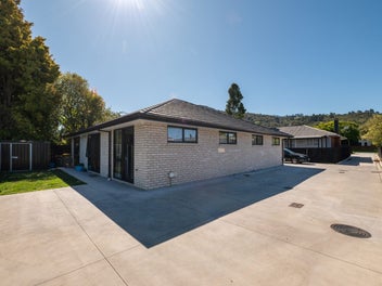 6B Upland Road, Western Heights, Rotorua