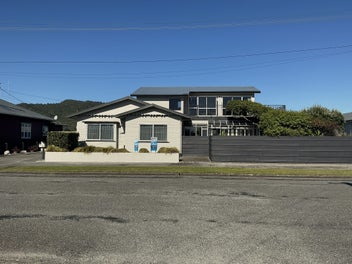 31 Blake Street, Blaketown, Greymouth