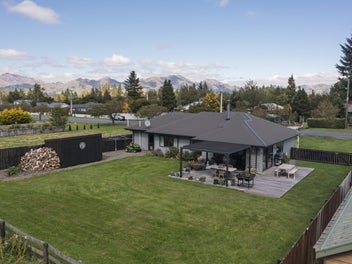 122 Jacks Pass Road, Hanmer Springs, Hanmer Springs