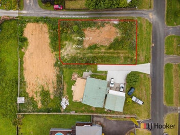 17 Wenlock Street, WAIHI, Waihi