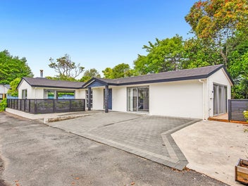 185 Te Moana Road, Waikanae
