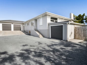 228A Omata Road, Spotswood, New Plymouth