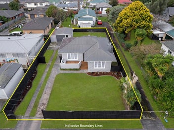 10 Laurie Avenue, Papakura, Papakura