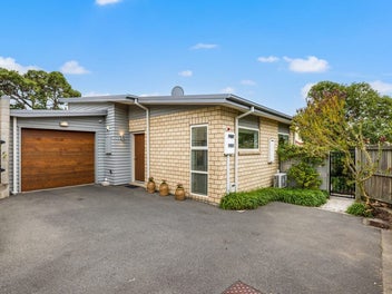 5/43 Main Road, Redcliffs, Christchurch