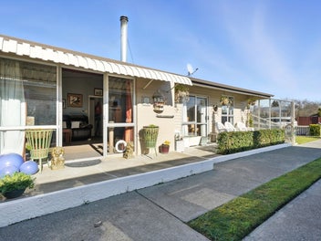 86A East Belt, Rangiora, Rangiora