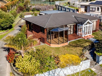 7 Kipling Drive, Whalers Gate, New Plymouth