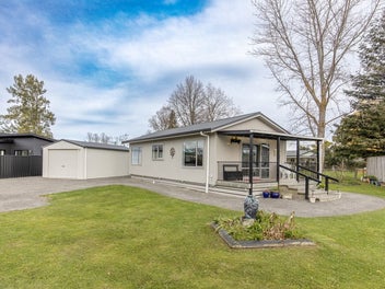 5B Johnson Street, Waipawa, Waipawa