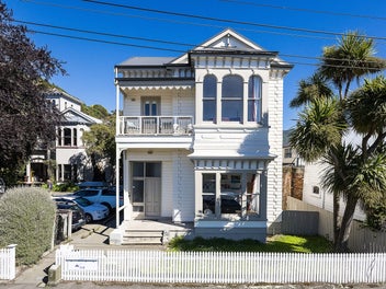 182A Queen Street, North Dunedin, Dunedin