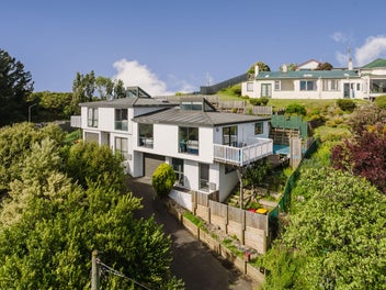 73B Grosvenor Street, Kensington, Dunedin